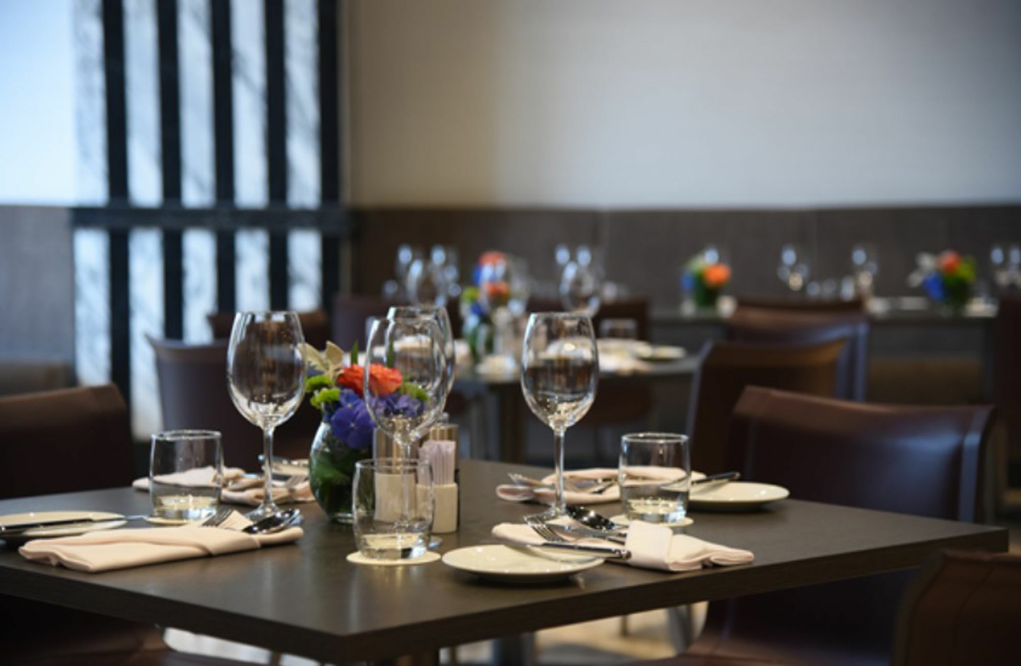 Sherwood Suites Bandar Ho Chi Minh Luaran gambar